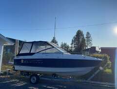 Bayliner Discovery 192 2007...