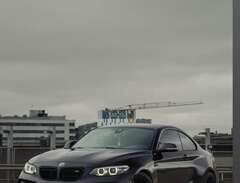 BMW M2 DCT Euro 6
