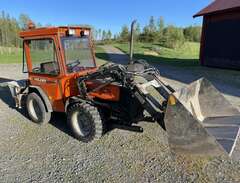 Holder C30 traktor / redska...