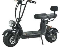 Elscooter 800W