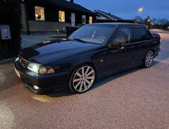Volvo S70 T5 2.3 T5 BSR