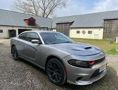 Dodge Charger 3.6 V6 4WD To...