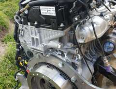 BMW diesel motor B47