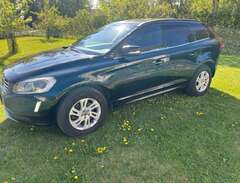 Volvo XC60 D3 Geartronic Mo...