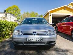 Volkswagen Golf 5-dörrar 2....