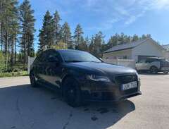 Audi A4 Avant 1.8 TFSI Prol...