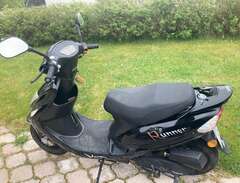 EU-Moped Vento