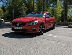 Volvo S60 D4 Geartronic Mom...
