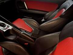 Audi Quattro TT Roadster 3....