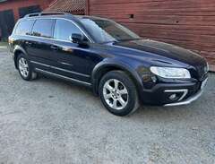 Volvo XC70 D4 AWD 5 cylindr...
