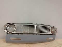 volvo 140 front 67-68