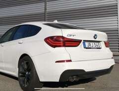 BMW 520 d Gran Turismo Step...