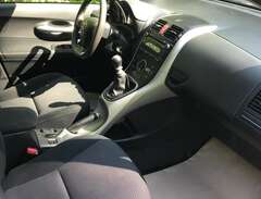 Toyota Auris 5-dörrar 1.4 D...