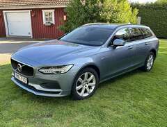 Volvo V90 D3 Geartronic Bus...