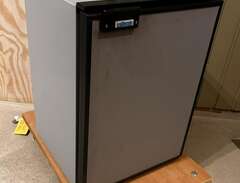 kylskåp 12V kompressor