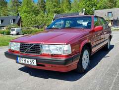 Volvo 940 Classic-98