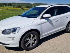 Volvo XC60 D3 2017 Geartron...