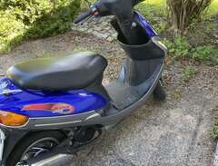 EU Moped -2005
