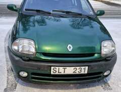 Renault Clio ( AUTOMAT ) Ha...