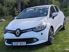 Renault Clio 0.9 TCe Euro 5...