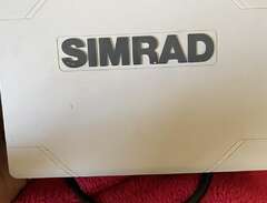 Simrad GO7