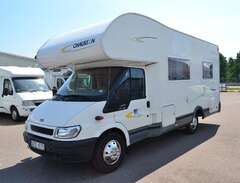 Chausson Welcome 22 -04