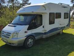 Ford Hobby T600 FC