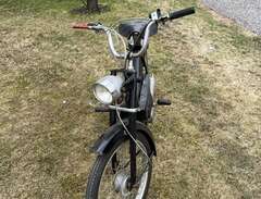 hercules moped 1970