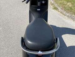 Yadea G5 EL-moped EU-moped...
