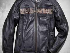 NY - Harley Davidson skinnj...
