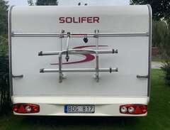 Solifer 560 BK-08