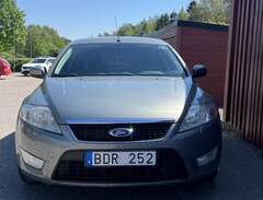 Ford Mondeo 2.0 TDCi nybes...