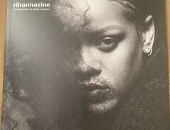 i-D Magazine #1 Rihannazine...