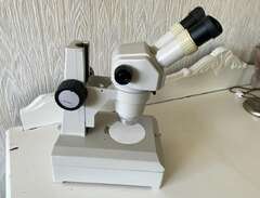 Stereolupp/ mikroskop Nikon...