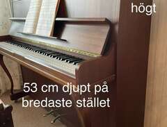 Nordiska Piano Classica Skä...
