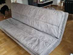 Futon soffa/säng