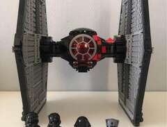 Lego First Order Special Fo...