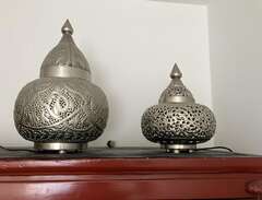 orientaliska lampor från SPITI