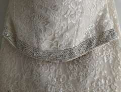 Brudklänning La Sposa