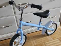 Balanscyklar trehjuling