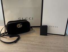 Gucci väska