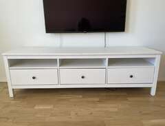 TV-Bänk Hemnes IKEA