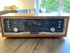 Radio antik