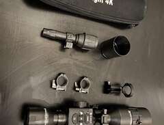 ATN x-sight 5-20x
