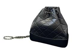 Chanel Gabrielle backpack