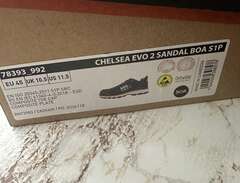 HH Chelsea Evo2 Storlek 45...