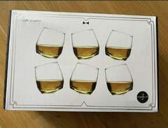 Sagaform Whiskyglas