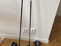 TaylorMade Stealth plus