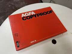 Agfa Copyproof