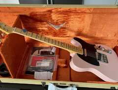 Fender Telecaster Custom Sh...